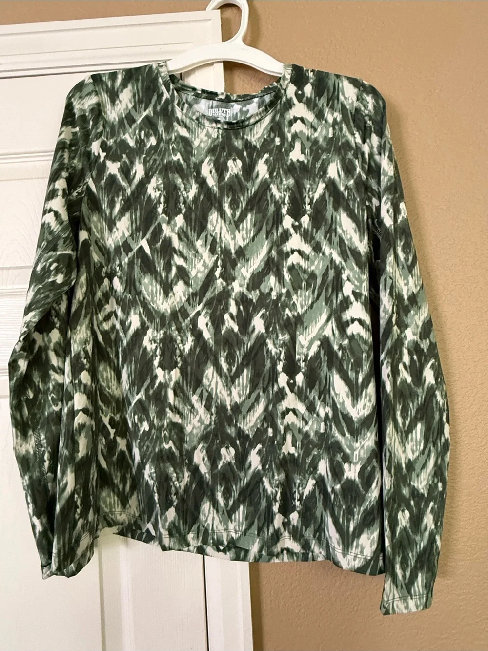 🆕 Duluth ☀️ sun shirt/rash guard